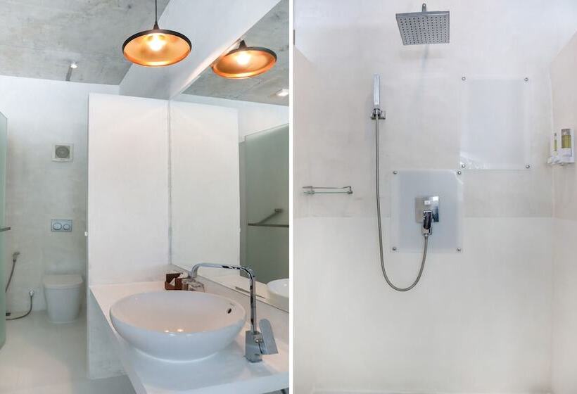 Fotos del hotel Capital O 959 Wabi Sabi Boutique:  13