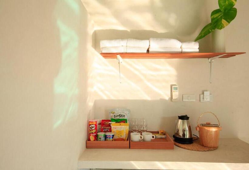 Fotos del hotel Capital O 959 Wabi Sabi Boutique:  5