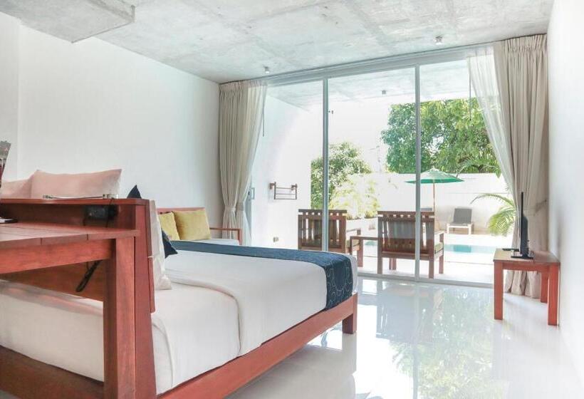 Fotos del hotel Capital O 959 Wabi Sabi Boutique:  9