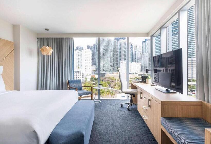 Fotos del hotel Novotel Miami Brickell:  12