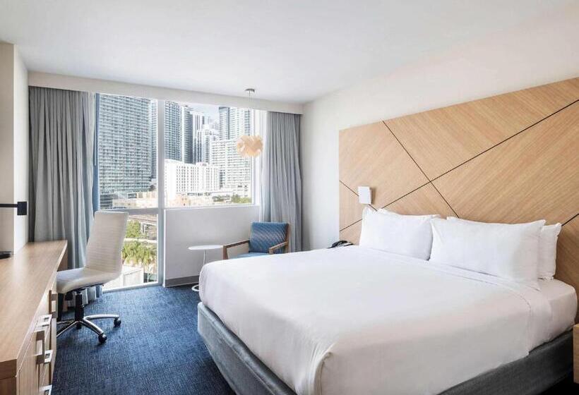 Fotos del hotel Novotel Miami Brickell:  2