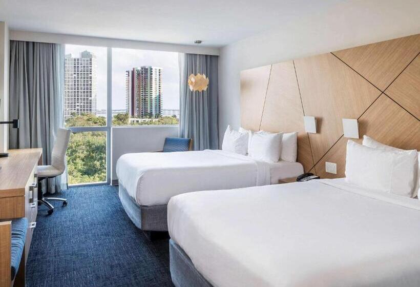 Fotos del hotel Novotel Miami Brickell:  6