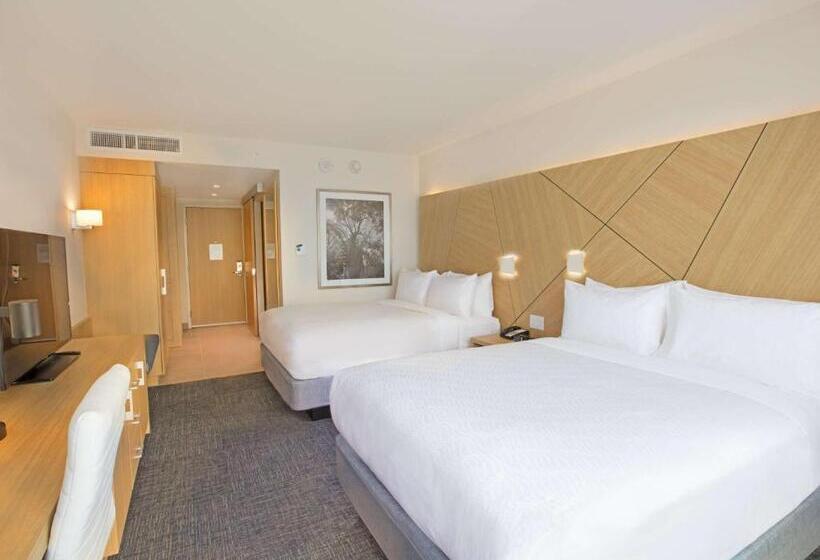 Fotos del hotel Novotel Miami Brickell:  8