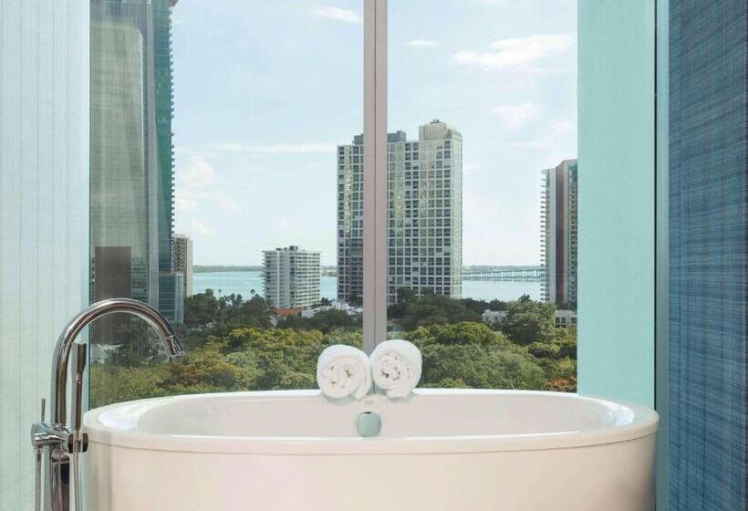Fotos del hotel Novotel Miami Brickell:  5