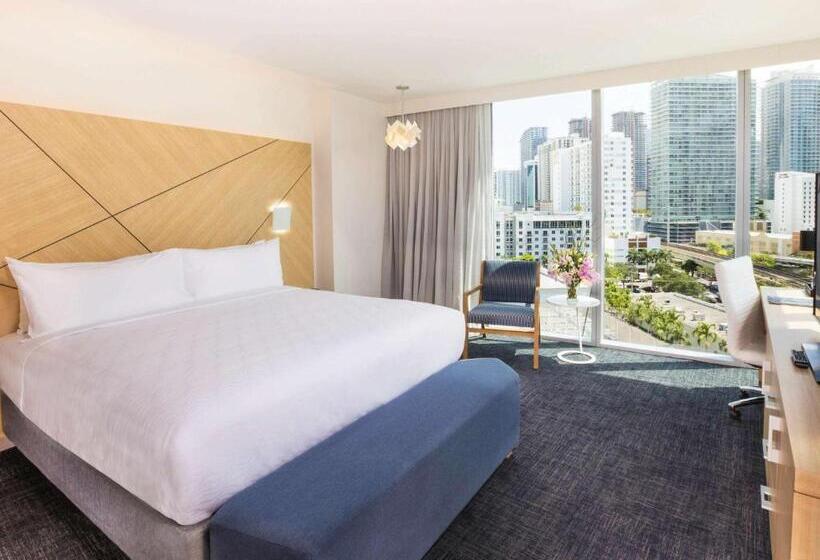 Fotos del hotel Novotel Miami Brickell:  10