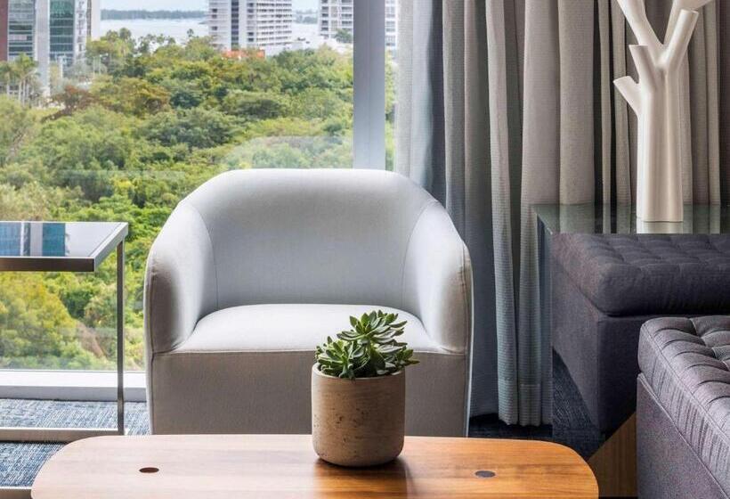 Fotos del hotel Novotel Miami Brickell:  11