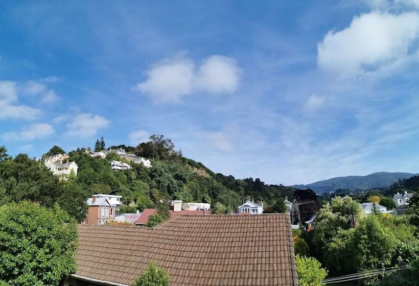 Fotos del hotel Highland House Boutique:  16