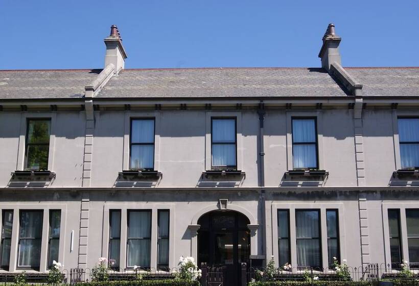 Fotos del hotel Highland House Boutique:  15