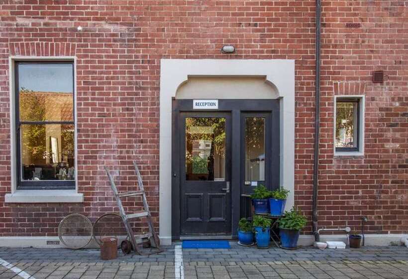 Fotos del hotel Highland House Boutique:  22