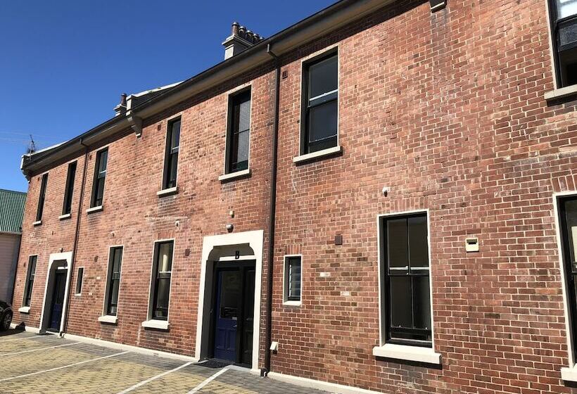 Fotos del hotel Highland House Boutique:  24