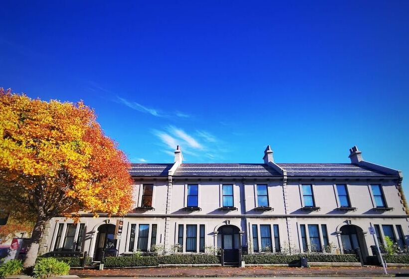 Fotos del hotel Highland House Boutique:  11