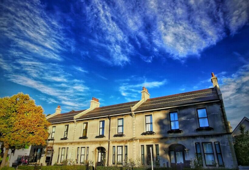 Fotos del hotel Highland House Boutique:  21