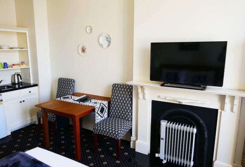 Fotos del hotel Highland House Boutique:  7