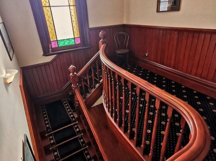 Fotos del hotel Highland House Boutique:  23