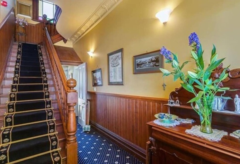 Fotos del hotel Highland House Boutique:  2