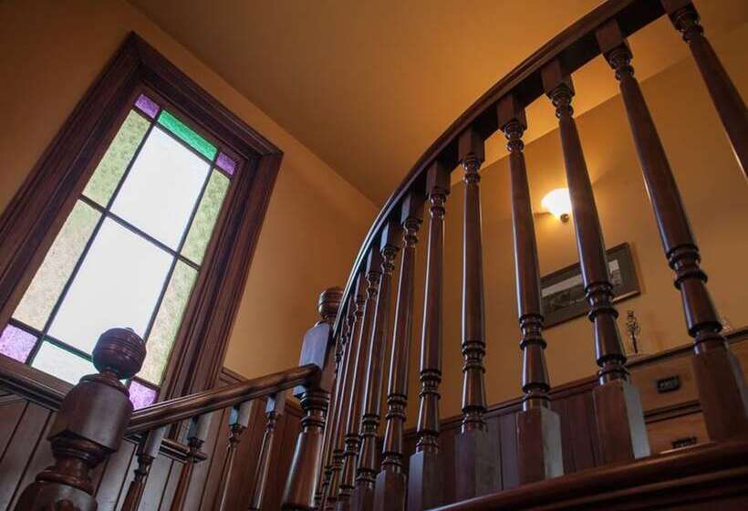 Fotos del hotel Highland House Boutique:  13