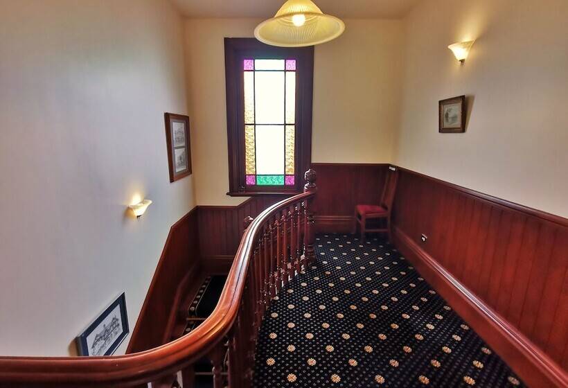 Fotos del hotel Highland House Boutique:  8