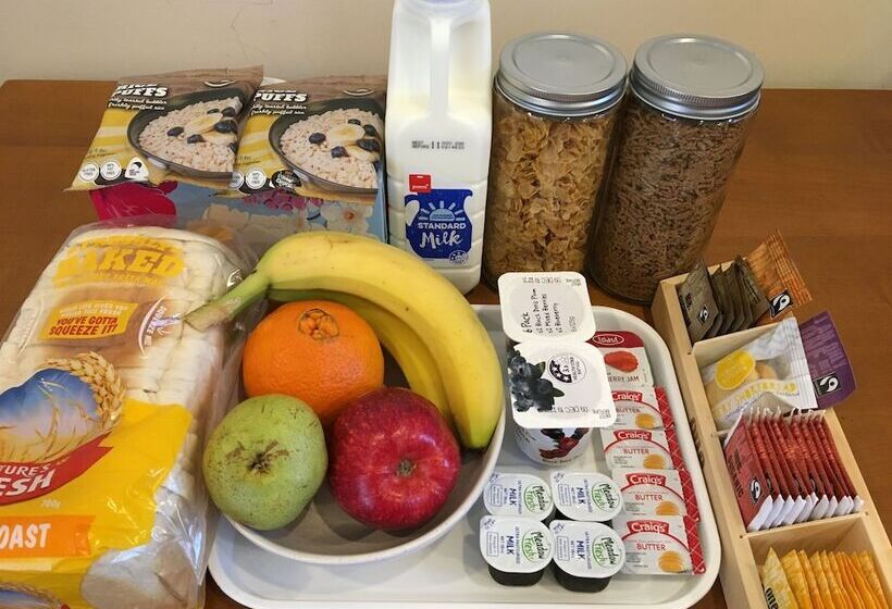 Fotos del hotel Highland House Boutique:  3