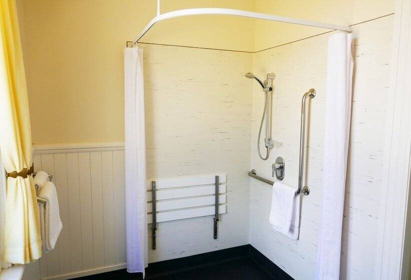 Fotos del hotel Highland House Boutique:  12