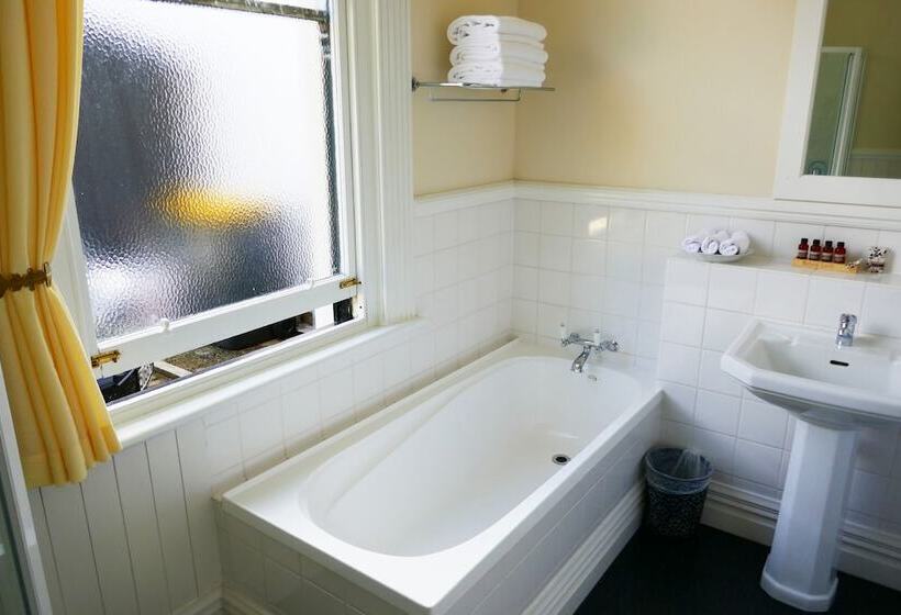 Fotos del hotel Highland House Boutique:  4