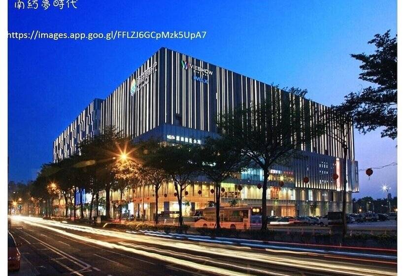 Fotos del hotel Long Lu Hotel:  25