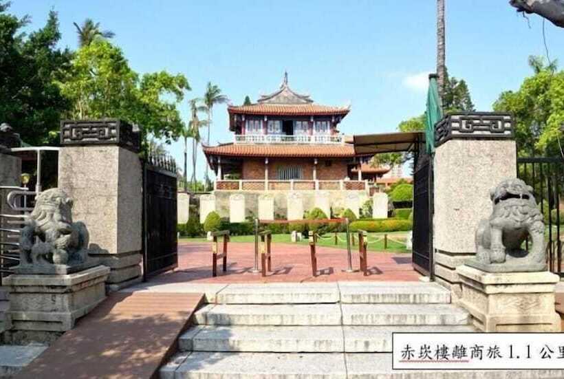 Fotos del hotel Long Lu Hotel:  21