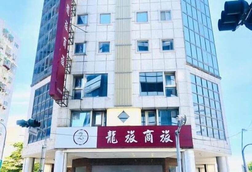 Fotos del hotel Long Lu Hotel:  18