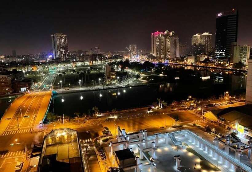 Fotos del hotel Long Lu Hotel:  13