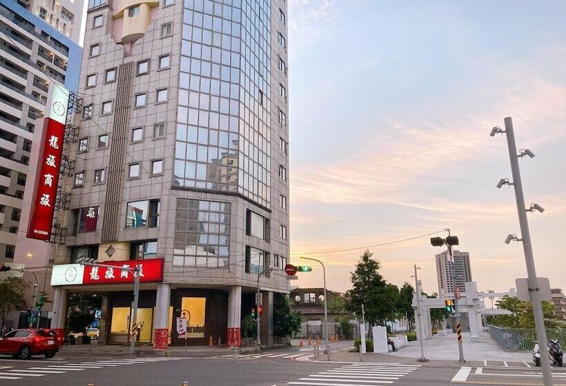 Fotos del hotel Long Lu Hotel:  9