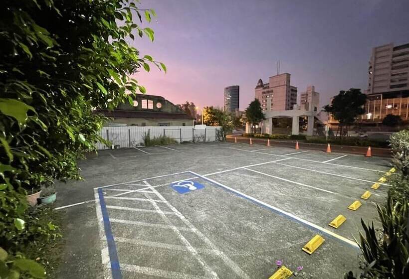 Fotos del hotel Long Lu Hotel:  7