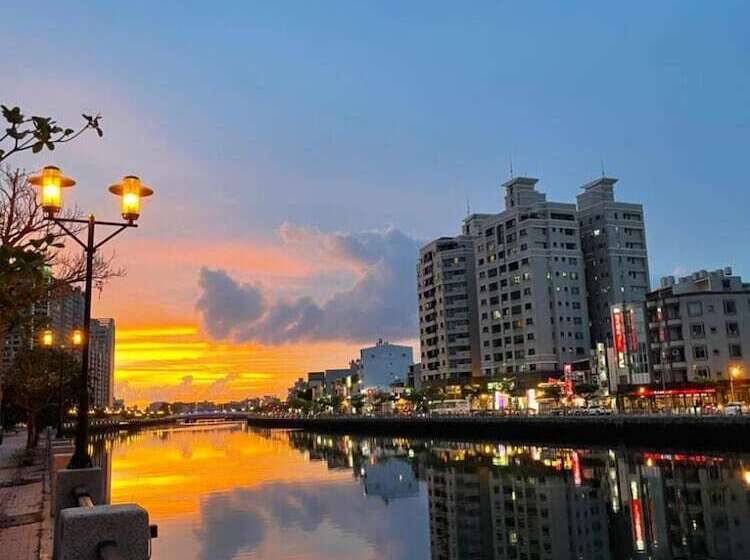 Fotos del hotel Long Lu Hotel:  8