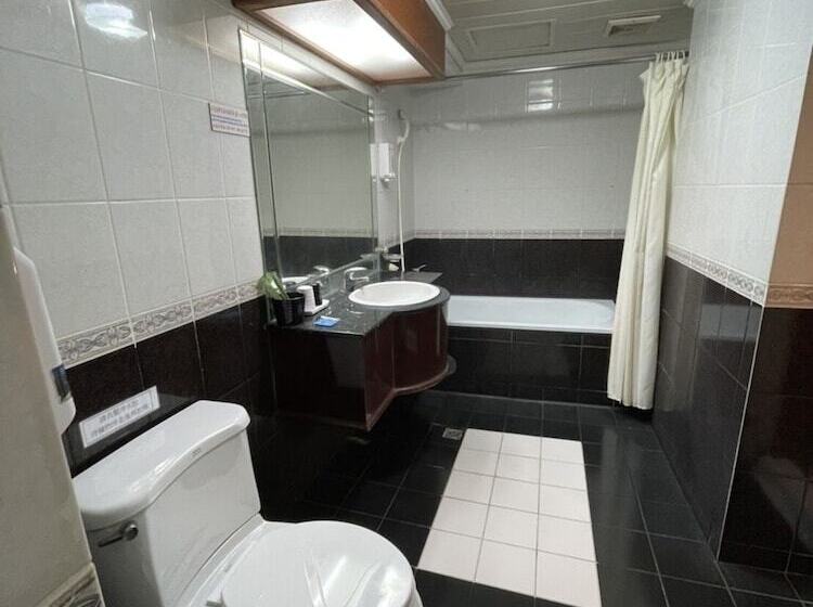 Fotos del hotel Long Lu Hotel:  11