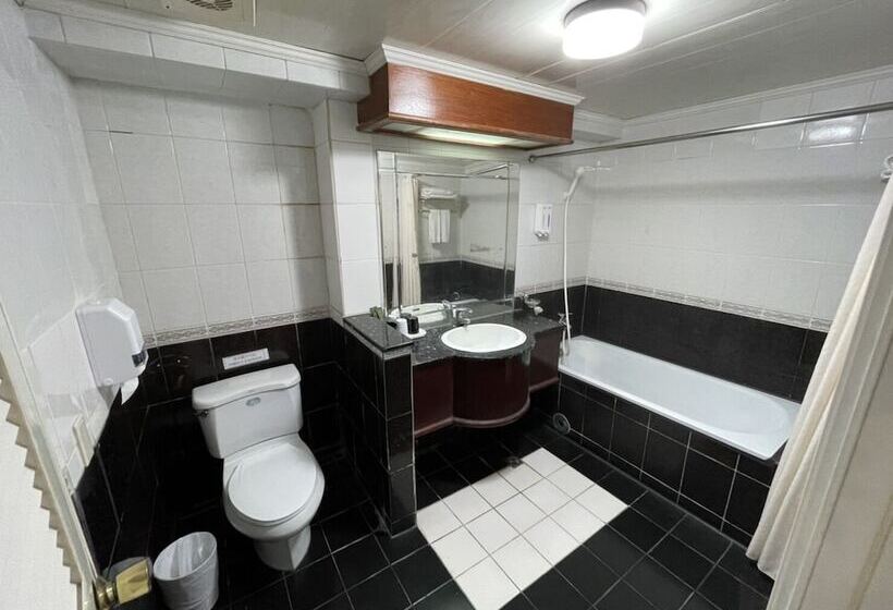 Fotos del hotel Long Lu Hotel:  6