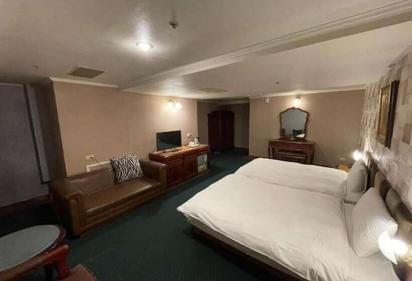 Fotos del hotel Long Lu Hotel:  15