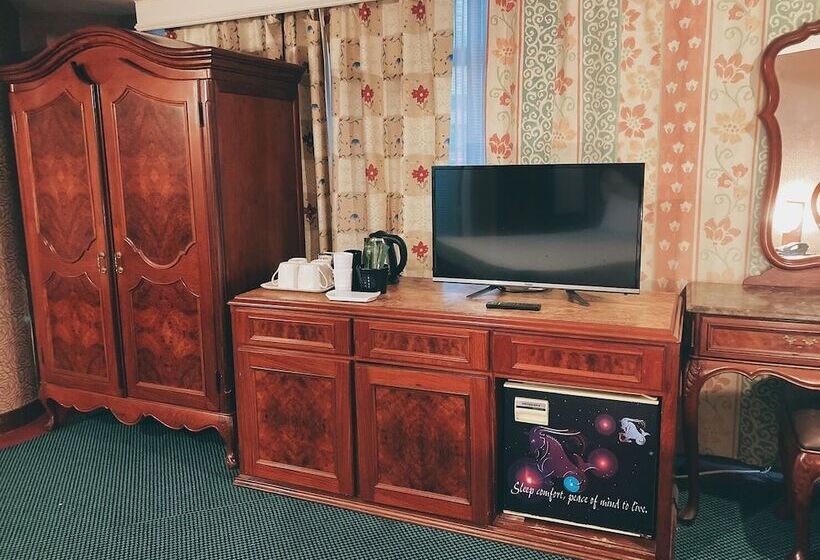 Fotos del hotel Long Lu Hotel:  23