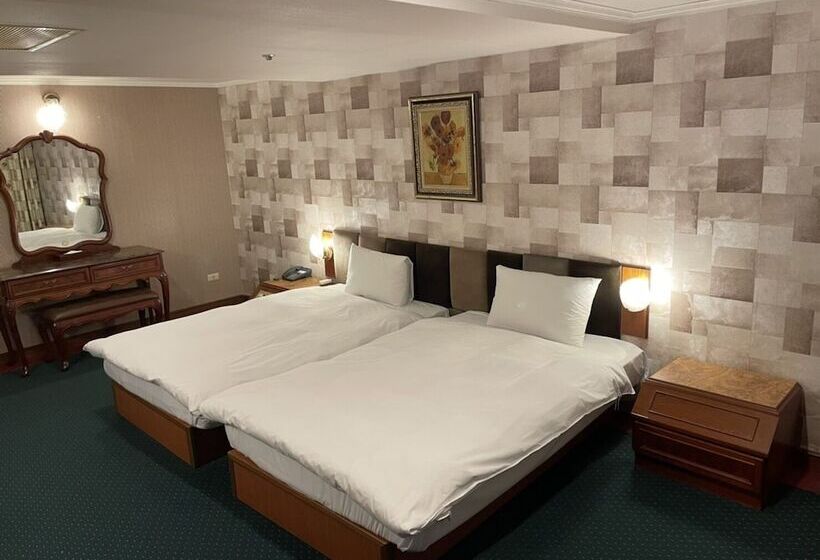 Fotos del hotel Long Lu Hotel:  10