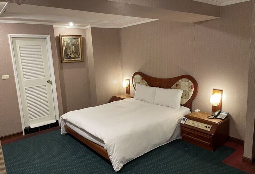 Fotos del hotel Long Lu Hotel:  19