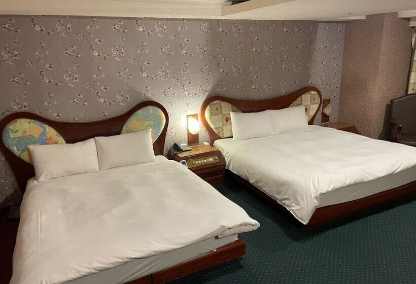 Fotos del hotel Long Lu Hotel:  2