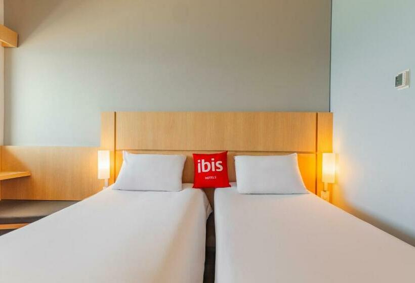 Fotos del hotel Ibis Cartagena Marbella:  25