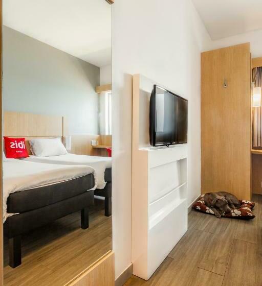 Fotos del hotel Ibis Cartagena Marbella:  14