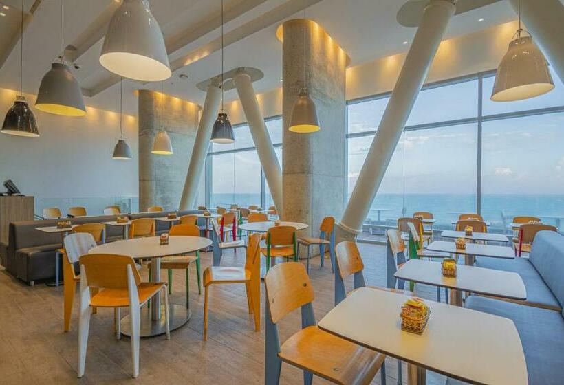 Fotos del hotel Ibis Cartagena Marbella:  18