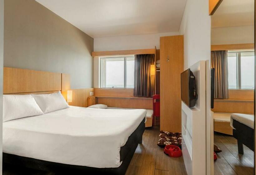 Fotos del hotel Ibis Cartagena Marbella:  9