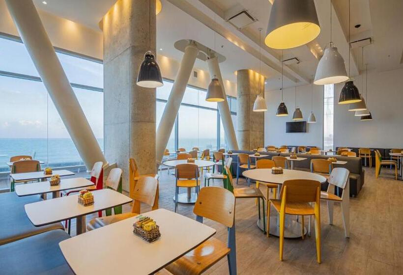 Fotos del hotel Ibis Cartagena Marbella:  15