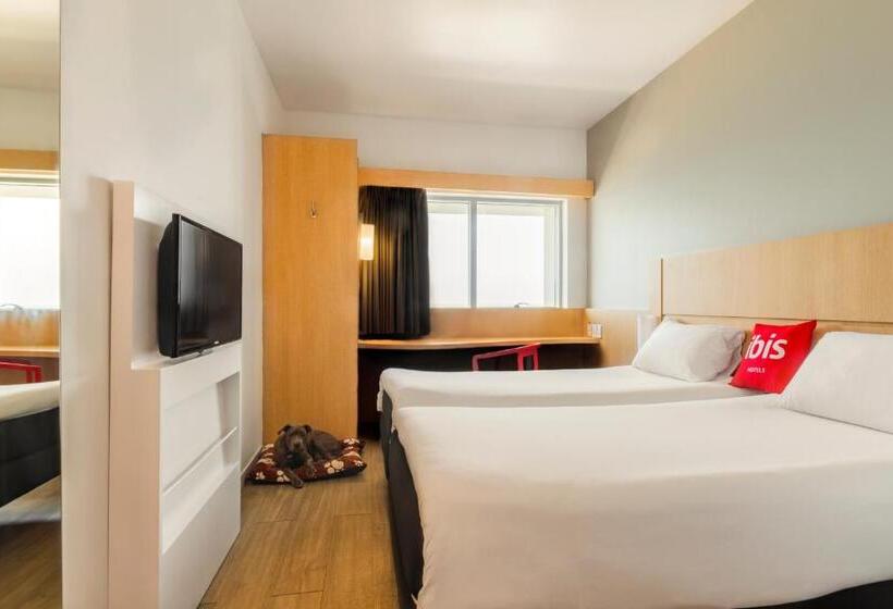 Fotos del hotel Ibis Cartagena Marbella:  21