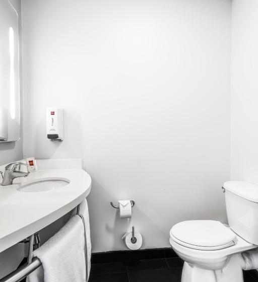 Fotos del hotel Ibis Cartagena Marbella:  16