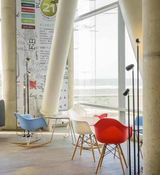 Fotos del hotel Ibis Cartagena Marbella:  2