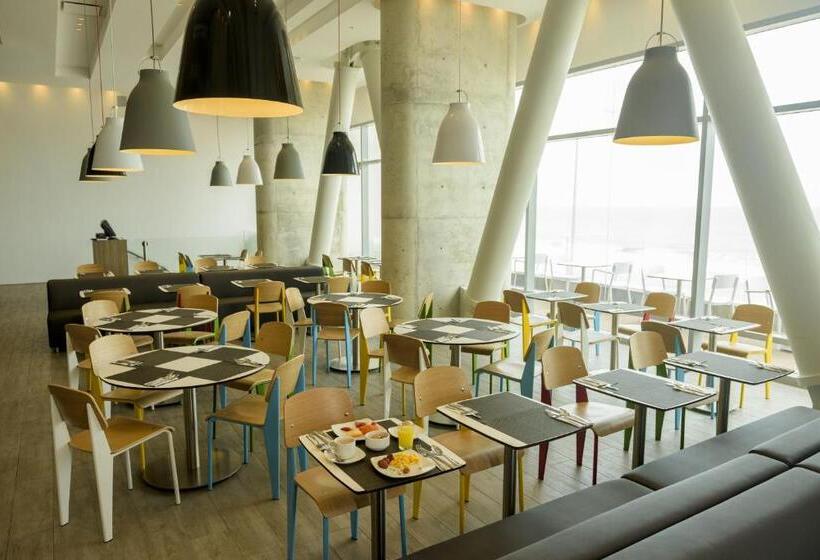 Fotos del hotel Ibis Cartagena Marbella:  11