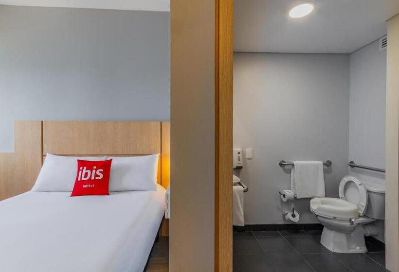 Fotos del hotel Ibis Cartagena Marbella:  24