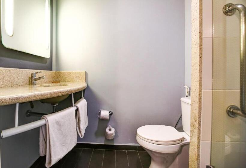 Fotos del hotel Ibis Rj Nova America:  4