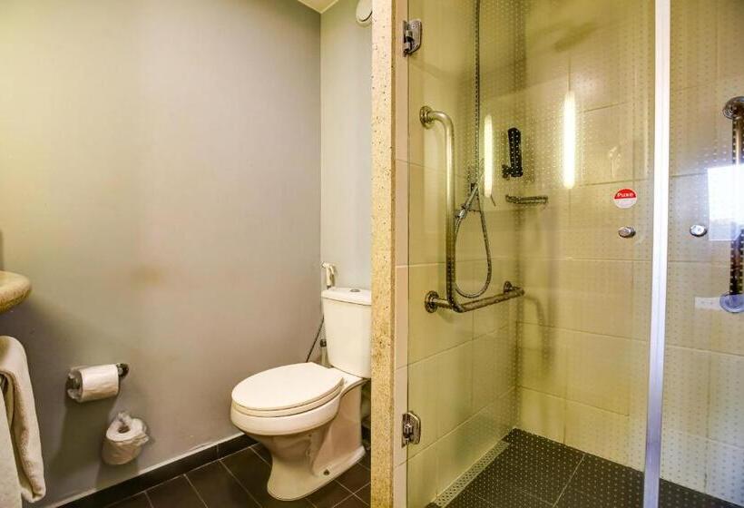 Fotos del hotel Ibis Rj Nova America:  10